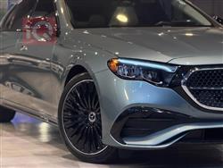 مرسيدس بنز E-Class